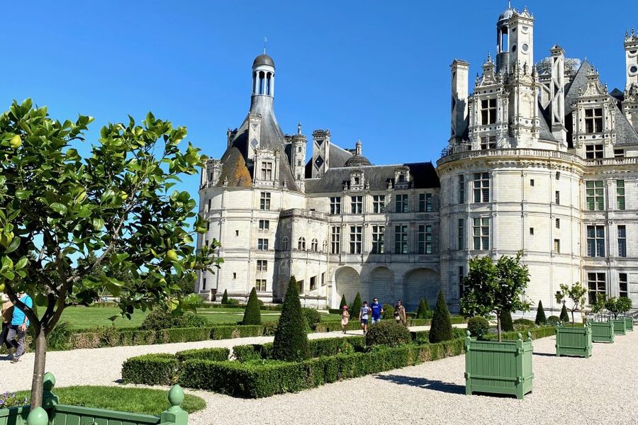 Private Chenonceau Chambord Amboise Loire Castles from Paris - Key highlights worth getting excited about