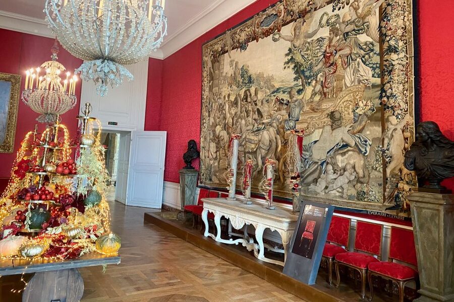 Private Chenonceau Chambord Amboise Loire Castles from Paris - The drive back to Paris, and why timing matters