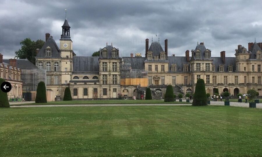 Private tour: Chateaux de Vaux le Vicomte & Fontainebleau - Key things to know before you go