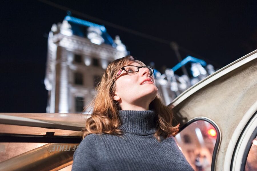 Private tour of Paris by Night with Champagne - Price and Value: Is $140 Per Person Worth It?