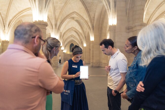 Sainte-Chapelle, Conciergerie & Notre Dame Exterior Guided Tour - Notre-Dame exterior only: what you’ll see right now, and how the guide helps you plan