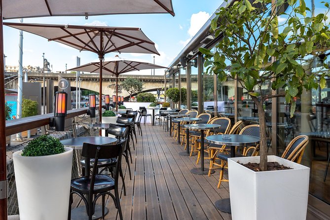 Seine River Sightseeing Cruise and Dinner at Le Bistro Parisien - Price and Value, Why $84.70 Can Be a Smart Deal or a Risk