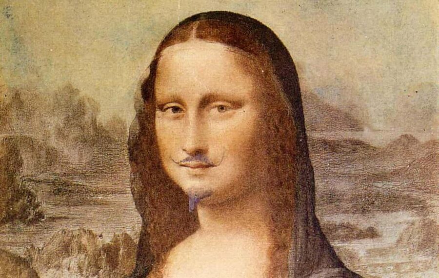 Skip-the-Line Louvre Museum Tour with Artist - A painter-guide teaches you how to read brushwork, form, and symbolism