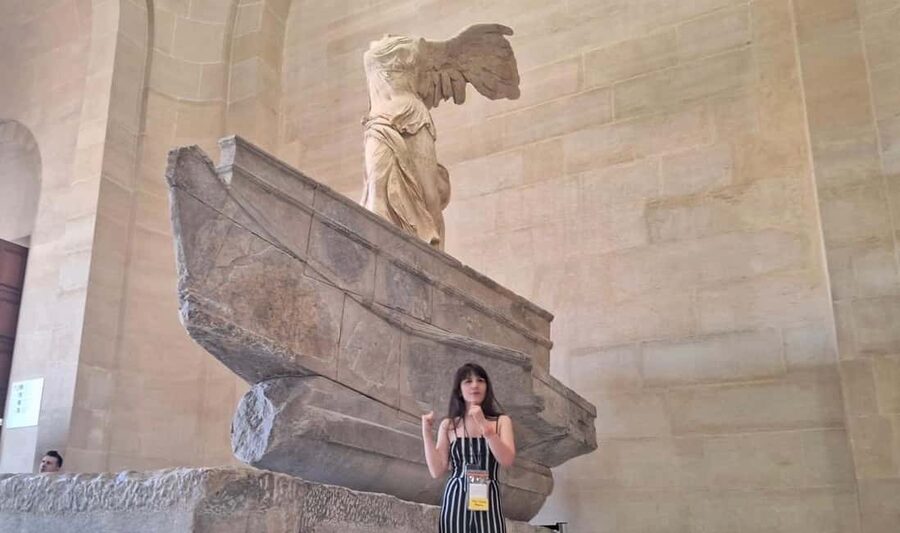 Skip-the-Line Louvre Museum Tour with Artist - Price and value: why $246 can make sense at the Louvre