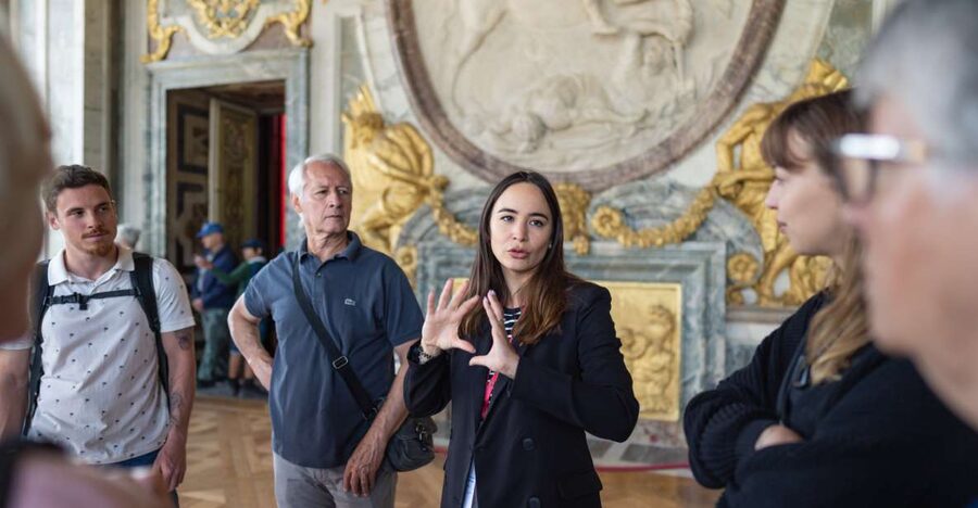 Skip-the-Line Versailles Palace Tour by Train from Paris - Reserved Versailles Entry, and Why It Changes the Day