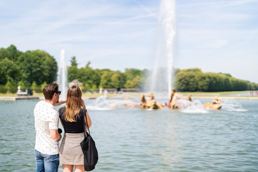 Skip-the-Line Versailles Palace Tour by Train from Paris - Price and Value: What 94 USD Buys You in Real Terms