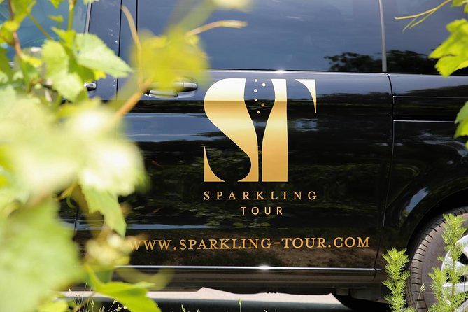 Small Group - Half Day Champagne Tour - Visit of 2 Small Producers/Growers - Practical Tips for a Better Champagne Day