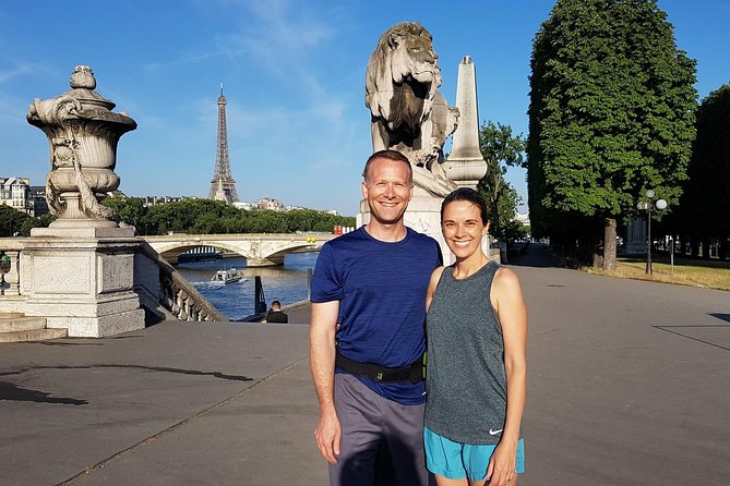 Sports, fun and educational discovery of Paris - Place de la Concorde and Palais Garnier: big squares and 19th-century drama