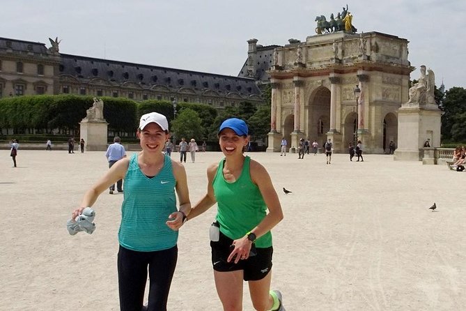 Sports, fun and educational discovery of Paris - Île de la Cité: where the guide makes central Paris feel personal