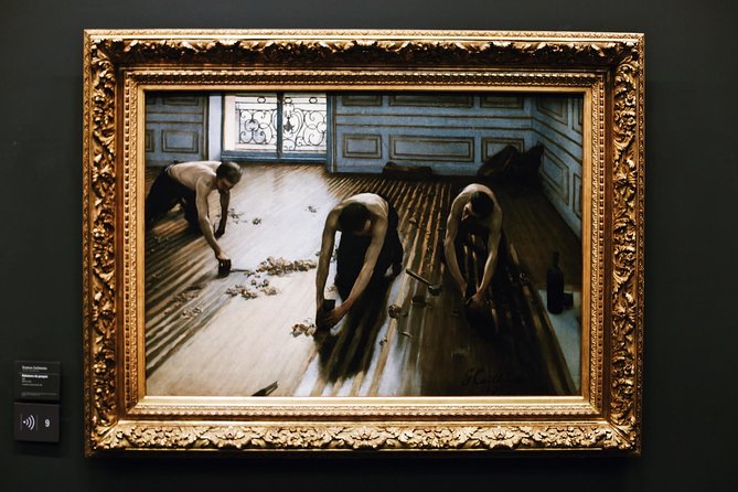 The Musée d'Orsay Guided Tour Orsay Museum Semi-Private 6ppl Max - Van Gogh’s Bedroom in Arles: the post-Impressionist turn