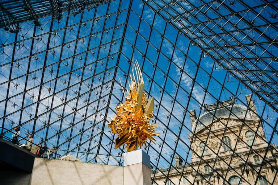 The Paris Pass®: 40+ Attractions Including Eiffel Tower - Paris Pass Plus and the Paris Museum Pass: The Skip-Line Power Move