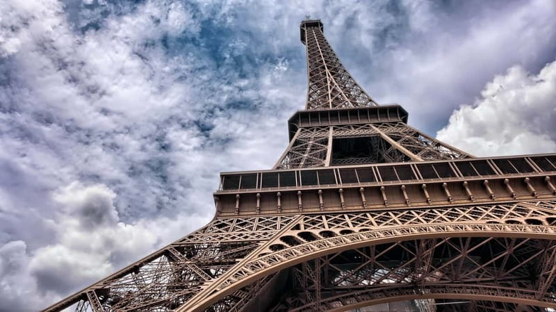 The Paris Pass®: 40+ Attractions Including Eiffel Tower - A Practical Way to Plan Your Days Without Getting Stuck on Time Slots