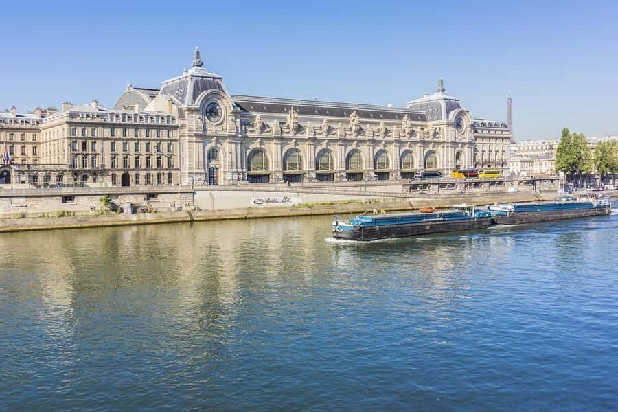The Paris Pass®: 40+ Attractions Including Eiffel Tower - Where the Pass Can Fall Short: Climb Details, Expectations, and Finding the Right Entry