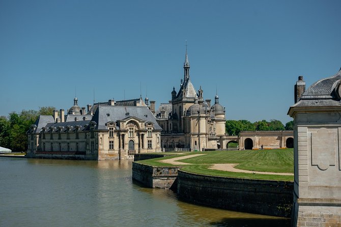 The Ultimate Chantilly Castle Private Day Trip - Price and value: what $425.34 really covers