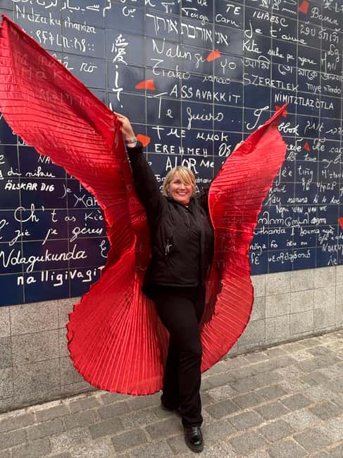 The voice of Montmartre is a must-see in Paris - Key things that make this Montmartre tour sing