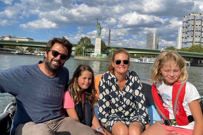 Top Private Cruises in Paris with French Champagne and surprises - Weather reality check and how to plan your evening