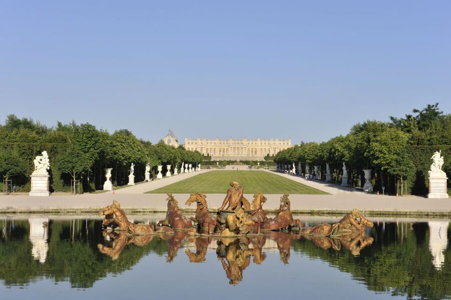 Versailles and Paris Full-Day Tour from Disneyland Paris - Royal extras that are small but worth noticing