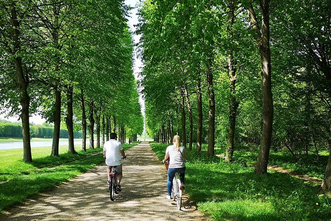 Versailles Bike Tour with Market, Gardens & Guided Palace Tour - Why This Versailles Day Works Better on Two Wheels