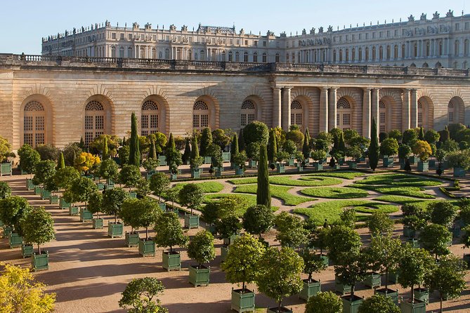 Versailles: Full Day Tour & Shuttle from Paris - Hall of Mirrors and the Royal Chapel: short stops with big payoff