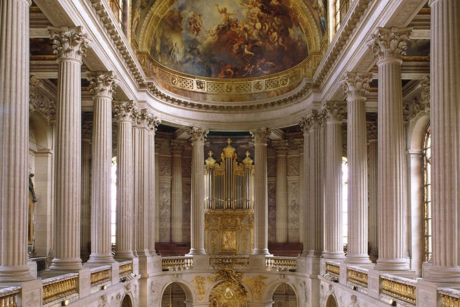 Versailles: Full Day Tour & Shuttle from Paris - Value and price: is $107.06 actually worth it?