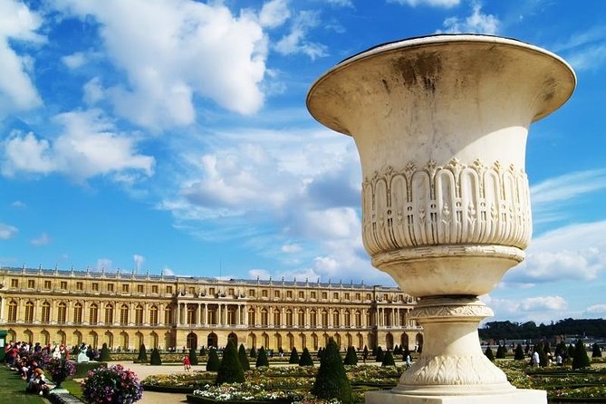 Versailles Guided Visit – Hotel Pickup, Meeting Point or None - Reserved Entry Inside the Palace: What the Guide Really Adds