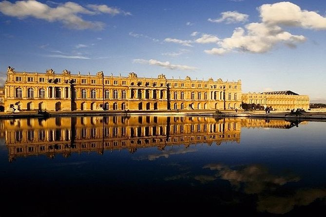 Versailles Guided Visit – Hotel Pickup, Meeting Point or None - Free Time After the Highlights: How to Use It Smart
