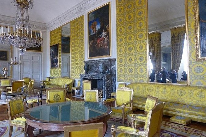 Versailles Guided Visit – Hotel Pickup, Meeting Point or None - Hotel Pickup and Meeting Points: What “Convenient” Means in Paris