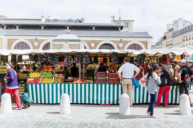 Versailles Half Day eBike - Key points to know before you go