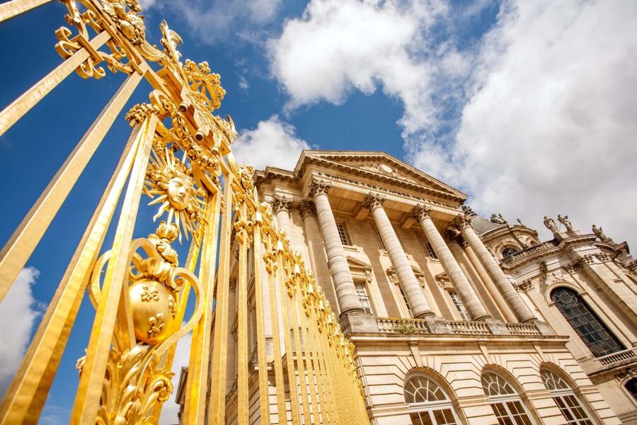 Versailles: Palace and Garden Bike Tour with Tickets - Key Points at a Glance