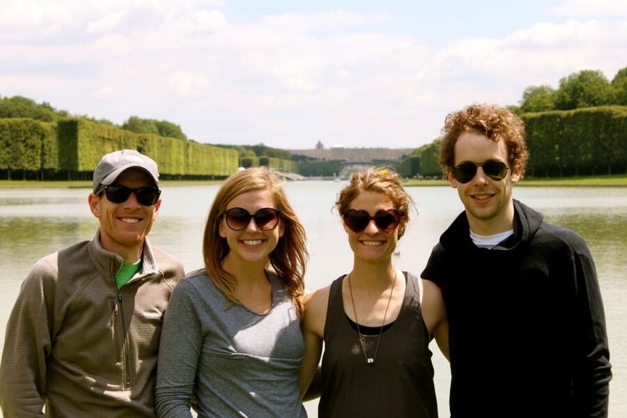 Versailles: Palace and Garden Bike Tour with Tickets - Should You Book This Versailles Palace and Garden Bike Tour?