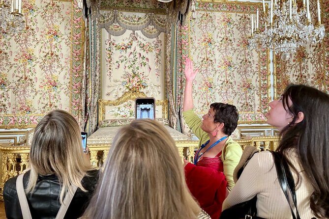 Versailles Palace and Gardens Tour from Paris - Who This Tour Fits Best, and When It Can Feel Too Much