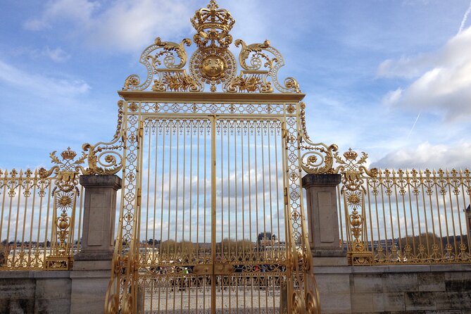 Versailles Palace & Gardens Guided Tour - Is $110.30 a Smart Value for Versailles?