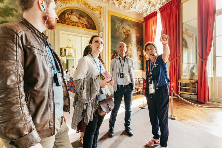Versailles: Palace, Gardens & Marie Antoinette’s Estate Tour - Skip-the-line entry, then straight into the Palace experience