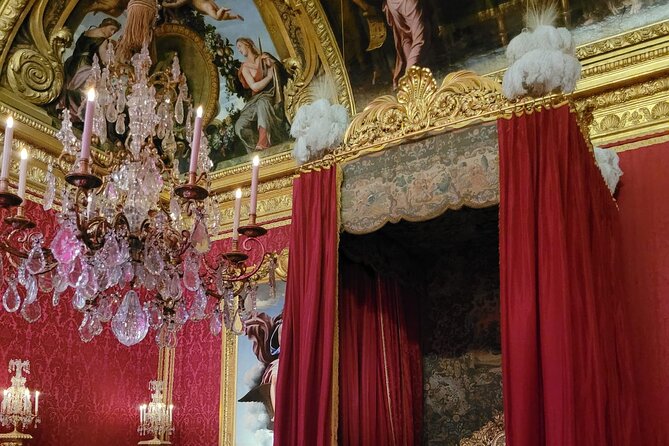 Versailles Palace Guided Tour with Gardens Access - Trianon and Marie-Antoinette’s Estate access: avoid the ticket confusion trap