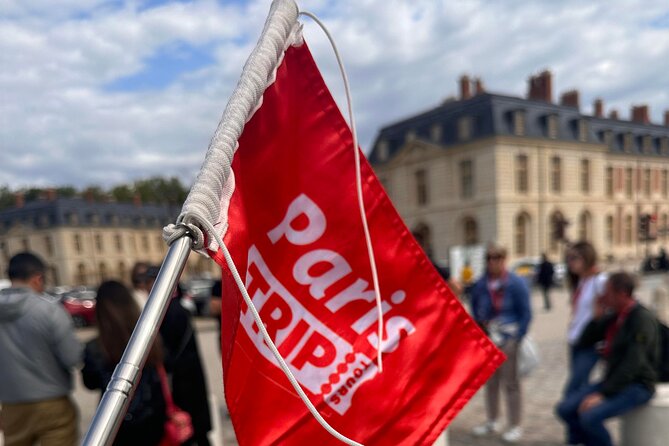 Versailles Palace Guided Tour with Gardens Access - Final call: should you book this Versailles Palace guided tour with gardens access?