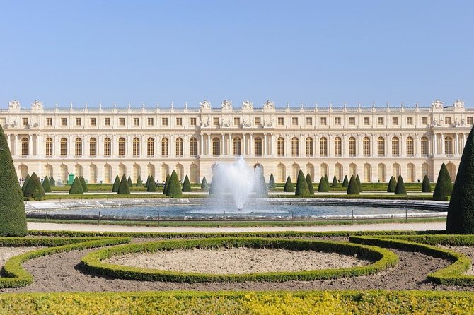 Versailles Palace & Marie-Antoinette's Estate Guided Tour - The Hall of Mirrors and Queen’s Apartments, explained so it clicks