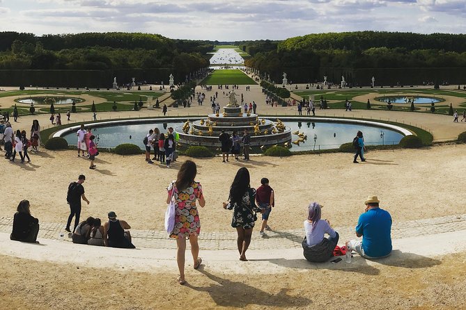 Versailles Palace & Marie-Antoinette's Estate Guided Tour - Petit Trianon and the Queen’s Hamlet, the Marie-Antoinette focus