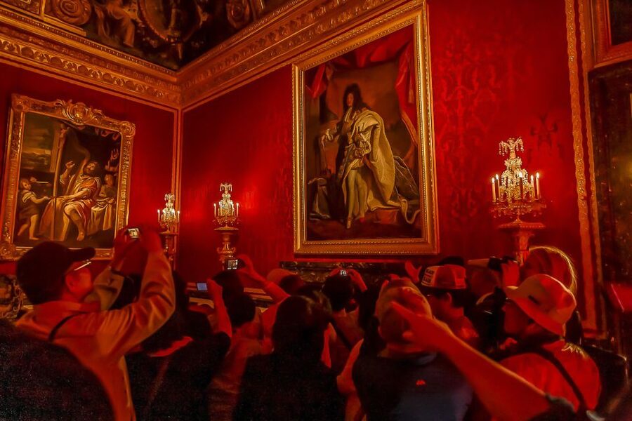 Versailles: Palace of Versailles Skip-the-Line Guided Tour - Price and Value: Is $76 Worth It for Versailles?