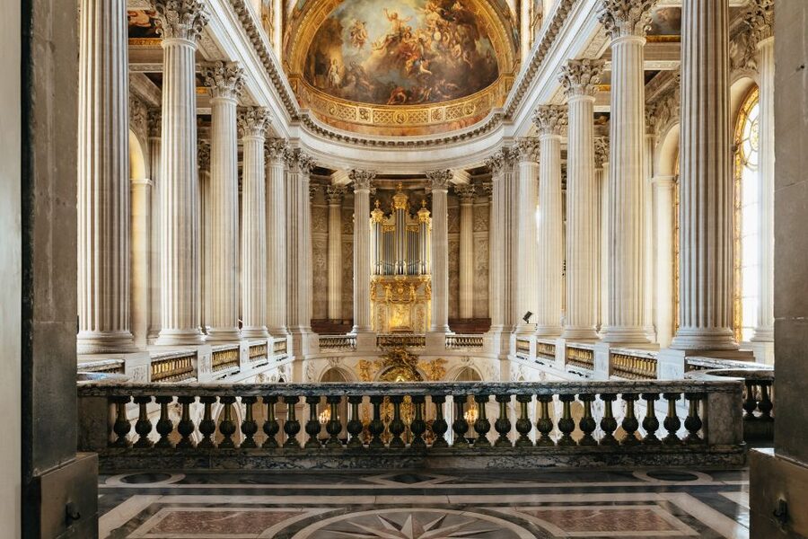 Versailles: Palace of Versailles Skip-the-Line Guided Tour - The Hall of Mirrors: The Moment That Changes Your Perspective