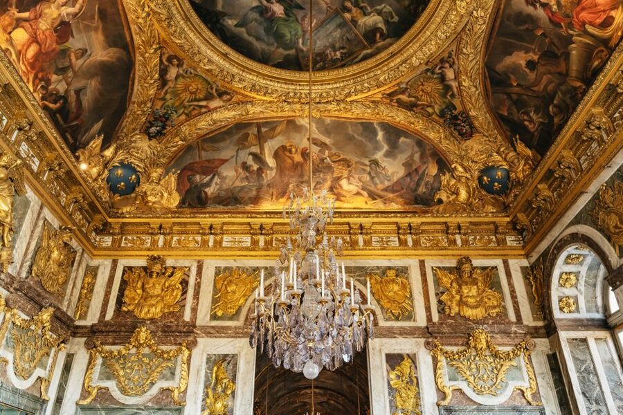 Versailles: Skip-the-Line Tour of Palace with Gardens Access - Key Highlights You’ll Feel Immediately