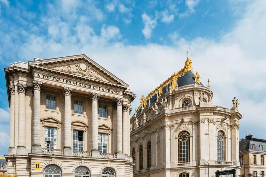 Versailles: Skip-the-Line Tour of Palace with Gardens Access - Should You Book This Versailles Skip-the-Line Palace Tour?