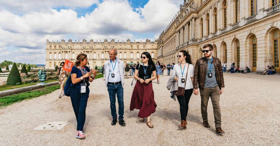 Versailles: Skip-the-Line Tour of Palace with Gardens Access - What to Wear, Bring, and Avoid at the Palace