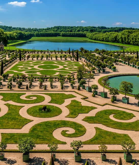 Versailles: Skip-the-Line Versailles Palace and Gardens Tour - Key Highlights You’ll Notice Right Away
