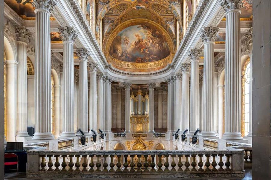 Versailles: Skip-the-Line Versailles Palace and Gardens Tour - What Skip-the-Line Means in Real Life (and Why It’s Worth It)