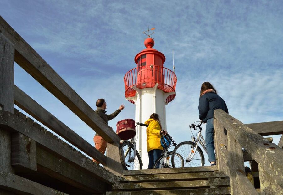 Visite guidée à vélo Deauville & Trouville EN FRANCAIS - Should You Book This Bike Tour?