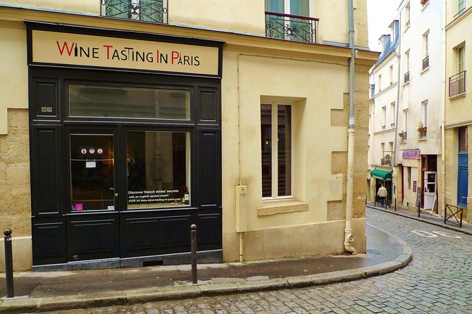 Wine Tasting In Paris - Why This Small-Group Wine Tasting Feels More Like a Class Than a Show