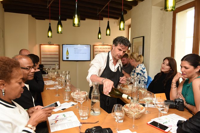 Wine Tasting In Paris - Who Should Book This Wine Tasting in Paris?